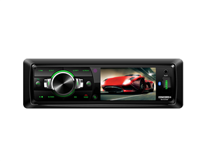 پخش کننده خودرو کنکورد پلاس مدل MD-X3250BT Concord+ MD-X3250BT Bluetooth Car Multimedia Player