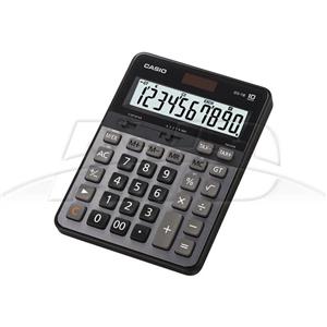 ماشین حساب رومیزی کاسیو مدل دی اس 1 بی Casio DS-1B Desktop Calculator