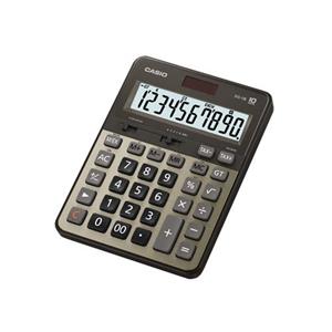 ماشین حساب رومیزی کاسیو مدل دی اس 1 بی Casio DS-1B Desktop Calculator