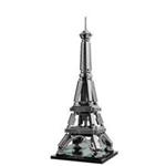 Architecture  لگو  The Eiffel Tower