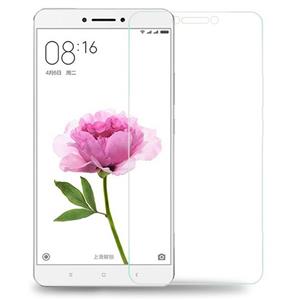 محافظ صفحه گلس Xiaomi Mi Max Xiaomi Mi Max tempered glass screen protector