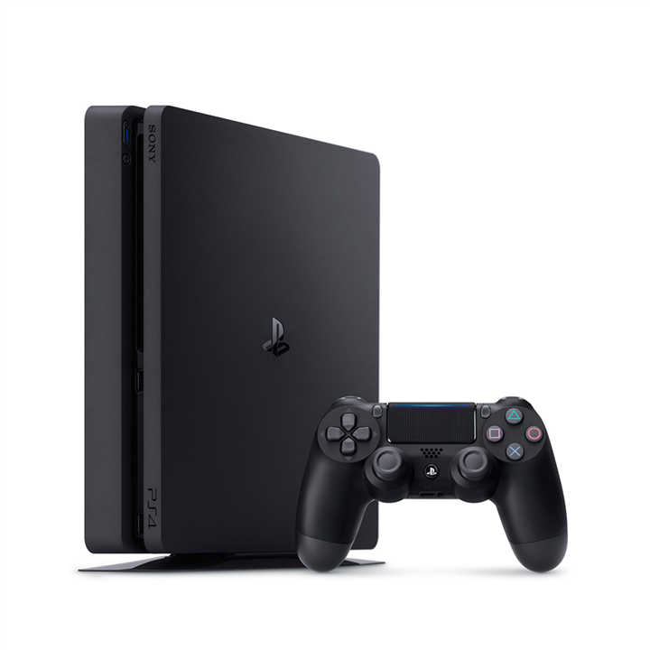 کنسول بازی سونی پلی استیشن 4 پرو ( ps4 )  ظرفیت 1 ترابایت