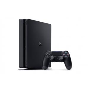 مجموعه کنسول بازی سونی مدل Playstation 4 Slim ظرفیت 1 ترابایت Sony 1TB Game Console 