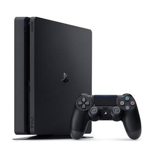 مجموعه کنسول بازی سونی مدل Playstation 4 Slim ظرفیت 1 ترابایت Sony 1TB Game Console 