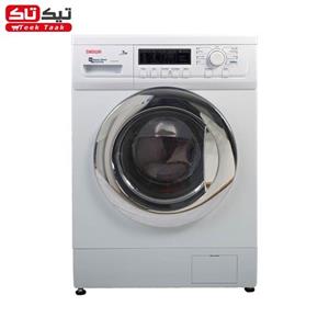 ماشین لباسشویی 7 کیلویی اسنوا مدل SWD-174SF SNOWA SWD-174SF