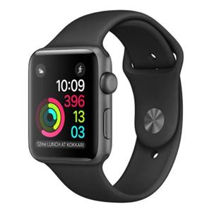 Series 2 2025 44mm apple watch