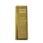 Kmashi Bullion Flash Memory - 16GB