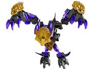 لگو سری Bionicle مدل Terak Creature of Earth 71304