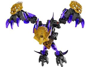 لگو سری Bionicle مدل Terak Creature of Earth 71304 Bionicle Terak Creature of Earth 71304 Lego