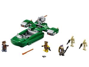 لگو سری Star Wars مدل Flash Speeder 75091 Lego 