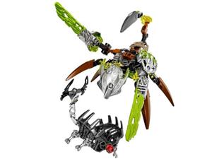 لگو سری Bionicle مدل Ketar Creature Of Stone 71301 Bionicle Ketar Creature Of Stone 71301 Lego