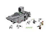 لگو سری Star Wars مدل First Order Transporter 75103