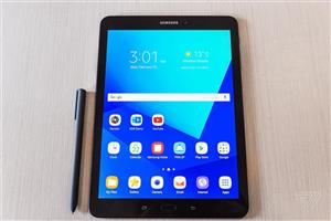 تبلت سامسونگ گلکسی Tab S3 9.7 SM-T825 ظرفیت 32 گیگابایت Samsung Galaxy Tab S3 9.7 LTE SM-T825 32GB tablet