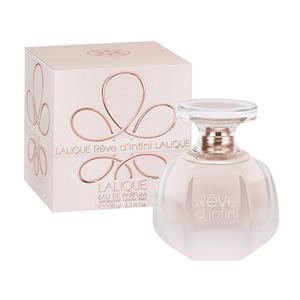 ادو پرفیوم زنانه لالیک روه اینفینی 100 میل Lalique Reve de Infini Eau De Parfum for Women 100ml 