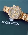 ساعت Rolex سه موتوره