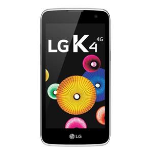 گوشی موبایل ال جی مدل K130E - K4 LG K130E - K4