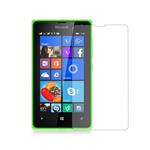 Tempered Glass Screen Protector For Microsoft Lumia 532