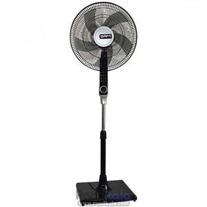 پنکه سام مدل EF-S1301B