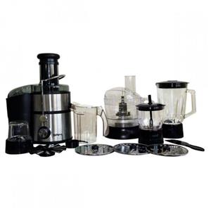 آب میوه گیری سام مدل JC-G500ST