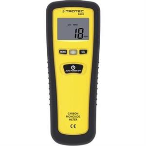 دستگاه اندازه‌گیری مونو اکسید کربن تروتک مدل BG20 TROTEC BG20 Carbon Monoxide Measuring Device