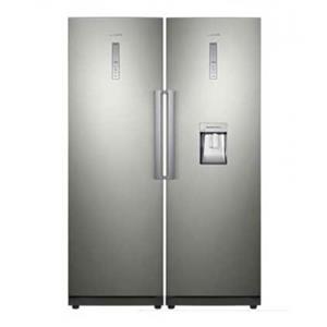 یخچال فریزر دوقلوی سامسونگ مدل RR20PN-RZ20PN Samsung RR20-RZ20 Refrigerator 