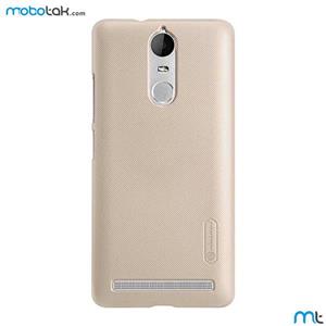 کاور نیلکین مدل Super Frosted Shield مناسب برای گوشی موبایل لنوو K5Note Nillkin Super Frosted Shield For Lenovo K5Note