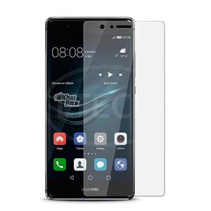 محافظ صفحه نمایش شیشه ای آر جی مناسب برای گوشی موبایل هوآوی P9 RG Glass Screen Protector For Huawei P9