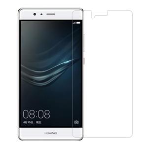 محافظ صفحه نمایش شیشه ای آر جی مناسب برای گوشی موبایل هوآوی P9 RG Glass Screen Protector For Huawei P9