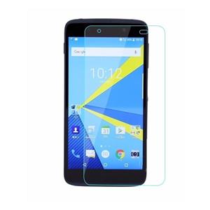 محافظ صفحه نمایش شیشه ای تمپرد مناسب برای گوشی موبایل بلک بری DTEK50