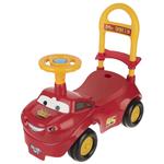 Zarrin Toys Musical Ride McQueen J3 Car Toys