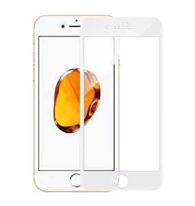 محافظ صفحه نمایش شیشه ای پرو پلاس مدل XS مناسب برای گوشی موبایل آیفون 7 Pro Plus XS Glass Screen Protector For Apple iPhone 7
