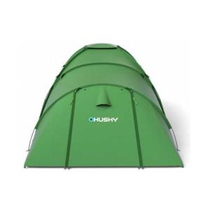 چادر 8 نفره هاسکی مدل Boston 8 Husky Boston 8 Tent For 8 Person