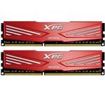 ADATA XPG V1 8GB DDR3 1866MHz CL10 Red Dual Channel RAM