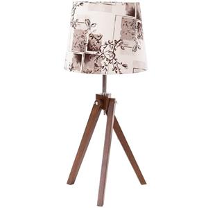 آباژور نیک‌ آذین مدل هارمونی کد SF03 Nikazin Harmony SF03 Table Lamp