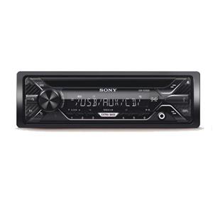 پخش کننده خودرو سونی مدل CDX-G1202U SONY CDX-G1202U Car Audio