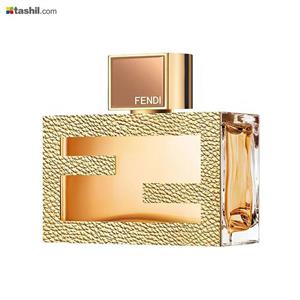 ادو پرفیوم زنانه فندی مدل Fan Di Fendi Leather Essence حجم 75 میلی لیتر Fendi Fan Di Fendi Leather Essence Eau De Parfum For Women 75ml