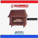 بخاری گازی دونار مدل DFSH 2400 RS 