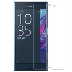 محافظ صفحه نمایش شیشه ای تمپرد مناسب برای گوشی موبایل سونی Xperia XZ Tempered Glass Screen Protector For Sony Xperia XZ