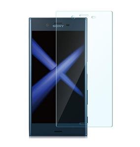 محافظ صفحه نمایش شیشه ای تمپرد مناسب برای گوشی موبایل سونی Xperia Z5 Compact Tempered Glass For Sony Xperia Z5 Compact