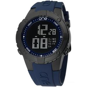 ساعت مچی دیجیتال مردانه وان واچ مدل OA7058PA22N One Watch For Men 