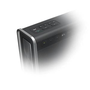 اسپیکر بلوتوثی قابل حمل کریتیو مدل iRoar Go Creative Portable Bluetooth Speaker 
