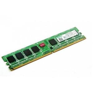 رم دسکتاپ DDR3 تک کاناله 1600 مگاهرتز کینگ مکس ظرفیت 2 گیگابایت Kingmax DDR3 1600MHz Single Channel Desktop RAM - 2GB