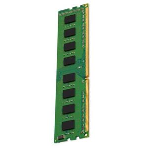 رم دسکتاپ DDR3 تک کاناله 1600 مگاهرتز کینگ مکس ظرفیت 8 گیگابایت Kingmax DDR3 1600MHz Single Channel Desktop RAM - 8GB