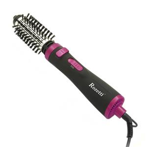 سشوار برس دار چرخشی حرفه ای رزتی مدل 8646 Rozetti Professional Rotating Air Brush 