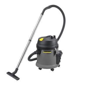 جارو برقی صنعتی کارچر مدل NT 27-1 Karcher NT 27-1 Industrial Vacuum Cleaner