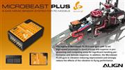 HEGBP301 Microbeast PLUS Flybarless System