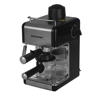  اسپرسوساز گاسونیک مدل GEM-865 Gosonic GEM-865 Espresso Maker