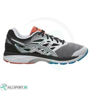 کتانی رانینگ مردانه اسیکس کومولوس Asics Cumulus 18 T6C3N 