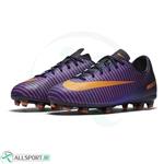 کفش فوتبال نایک مرکوریال ویپور Nike Mercurial Vapor XI FG 831945-585