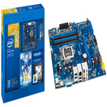 مادربرد اینتل مدل DH87RL Intel Desktop Board DH87RL